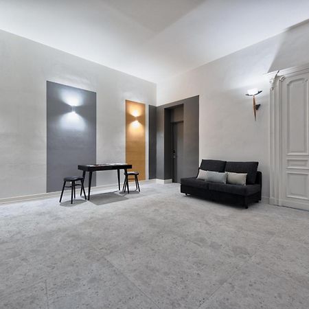 Bligny Zero By Apartments To Art Turin Exterior photo