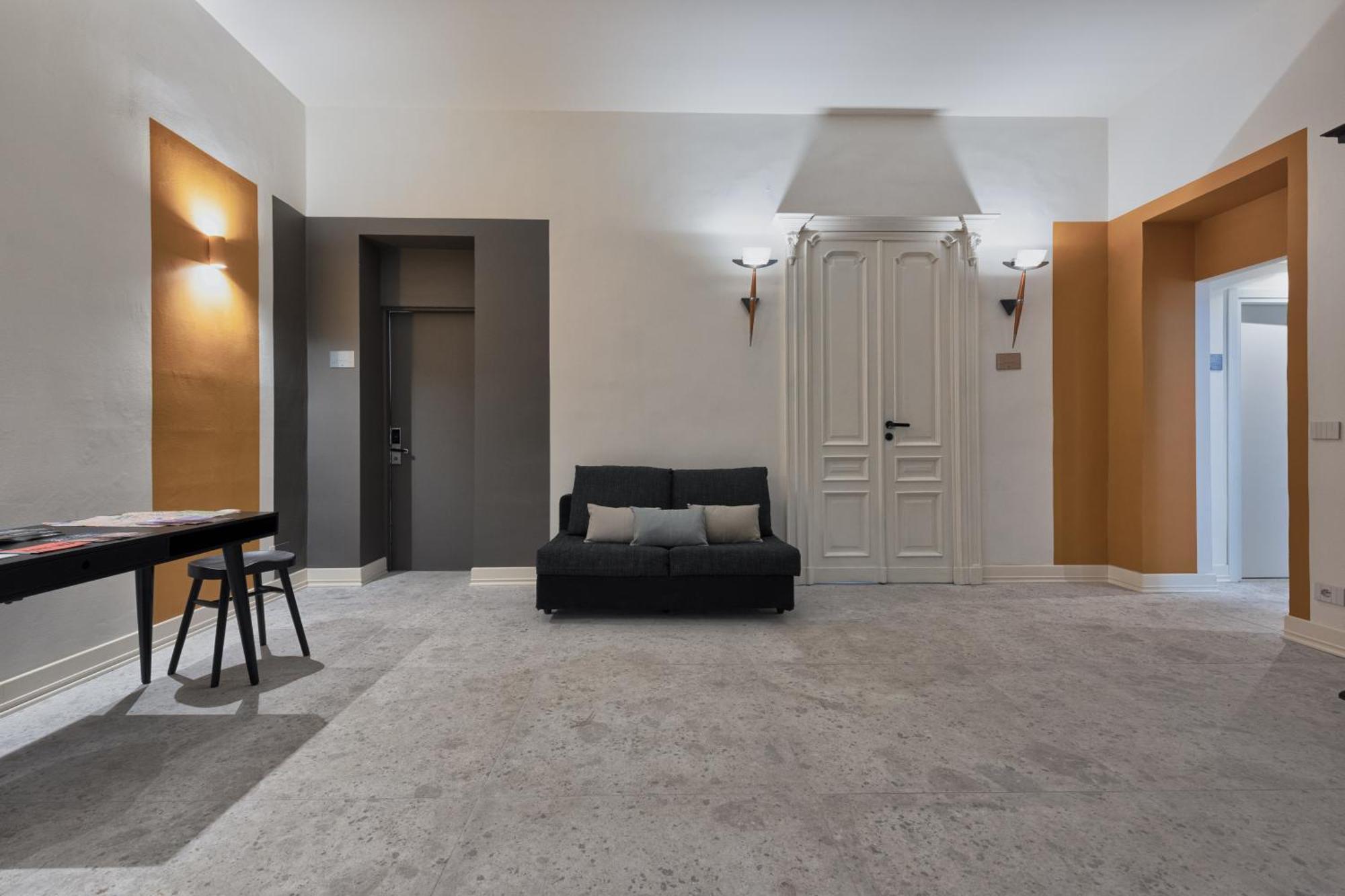 Bligny Zero By Apartments To Art Turin Exterior photo