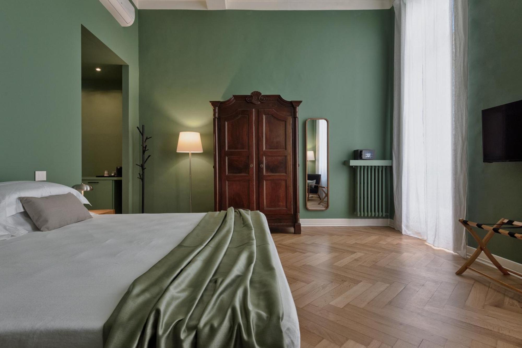 Bligny Zero By Apartments To Art Turin Exterior photo