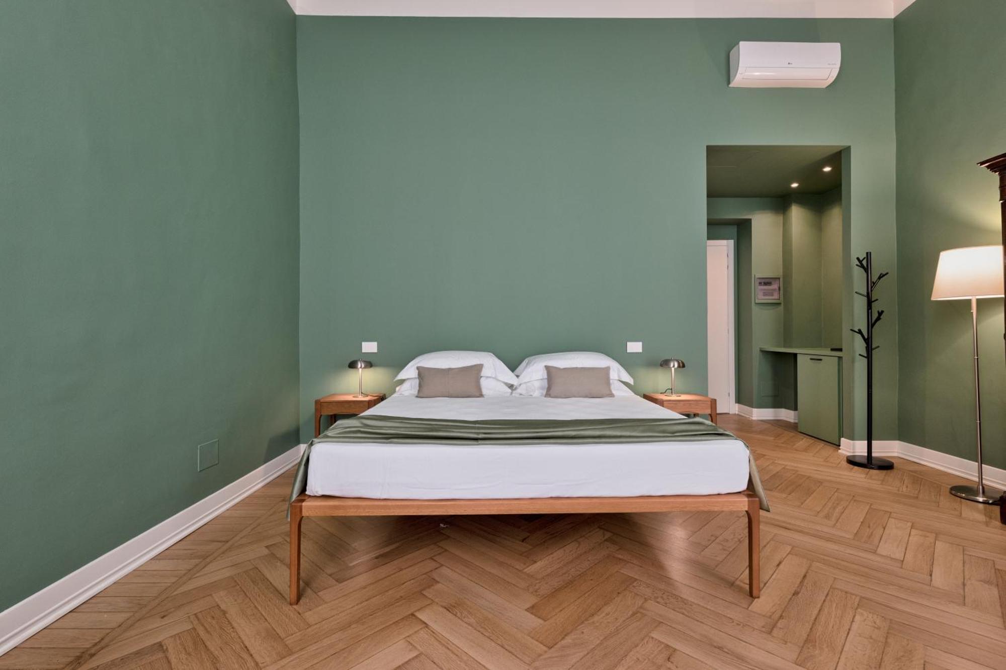 Bligny Zero By Apartments To Art Turin Room photo