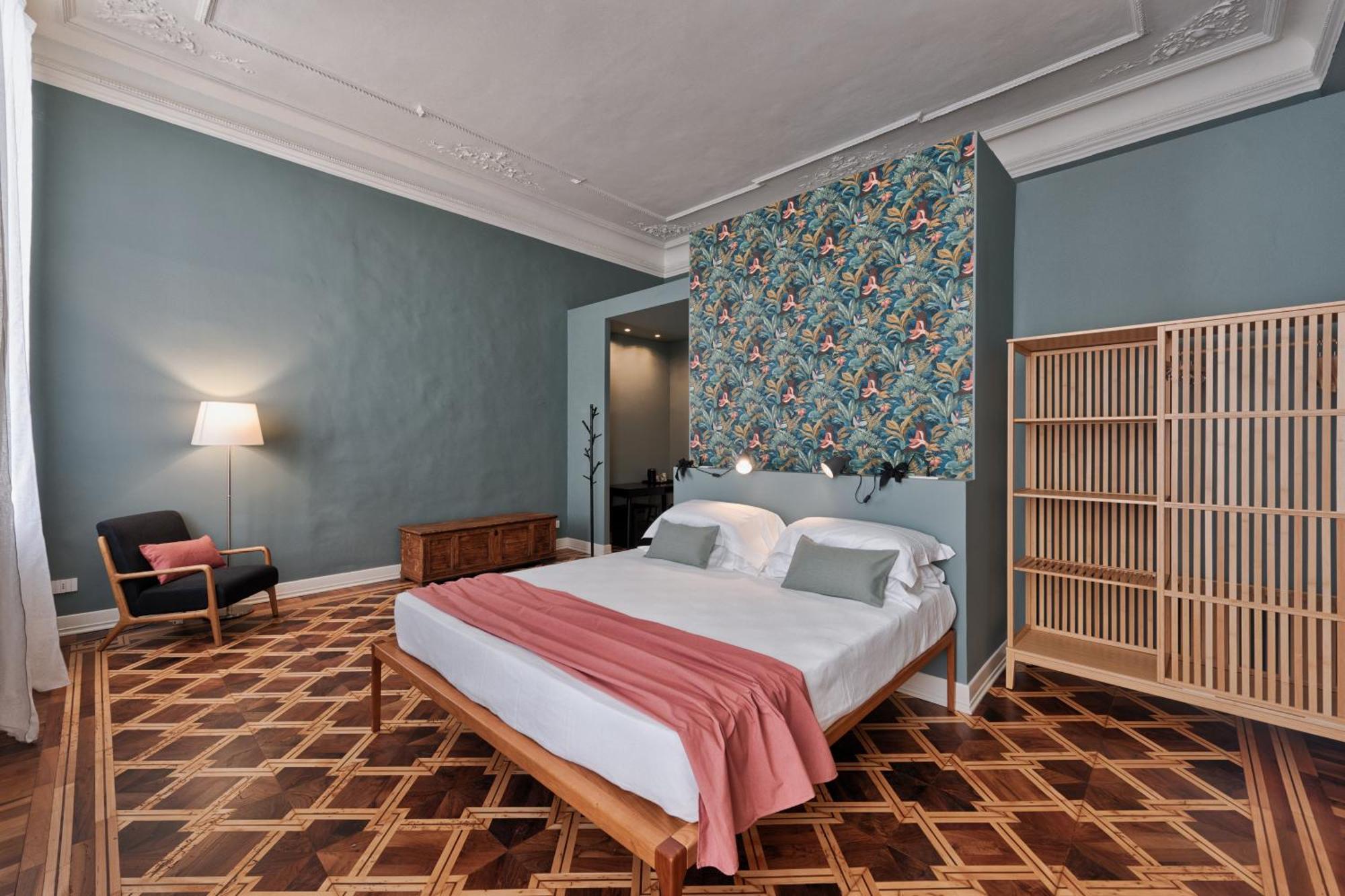 Bligny Zero By Apartments To Art Turin Room photo