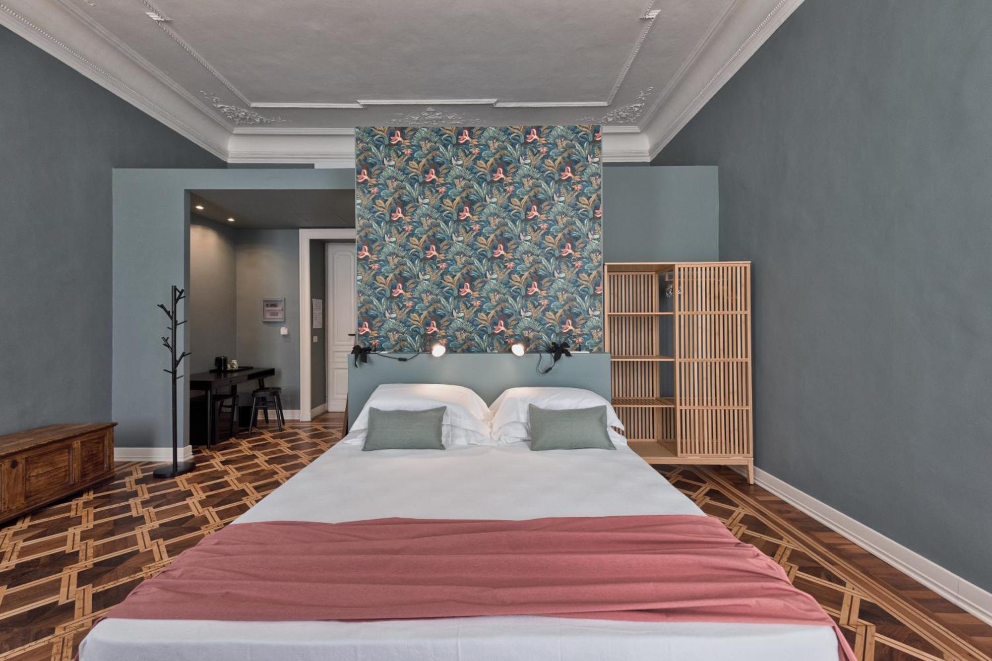 Bligny Zero By Apartments To Art Turin Exterior photo