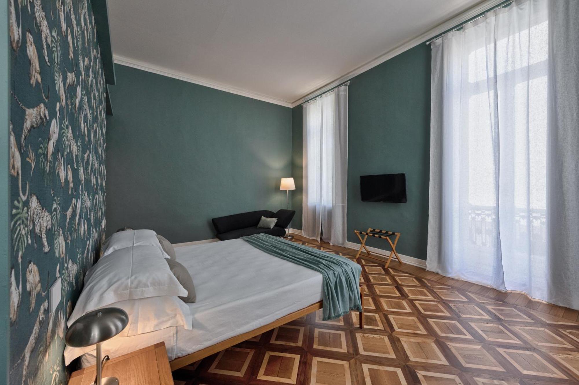 Bligny Zero By Apartments To Art Turin Room photo